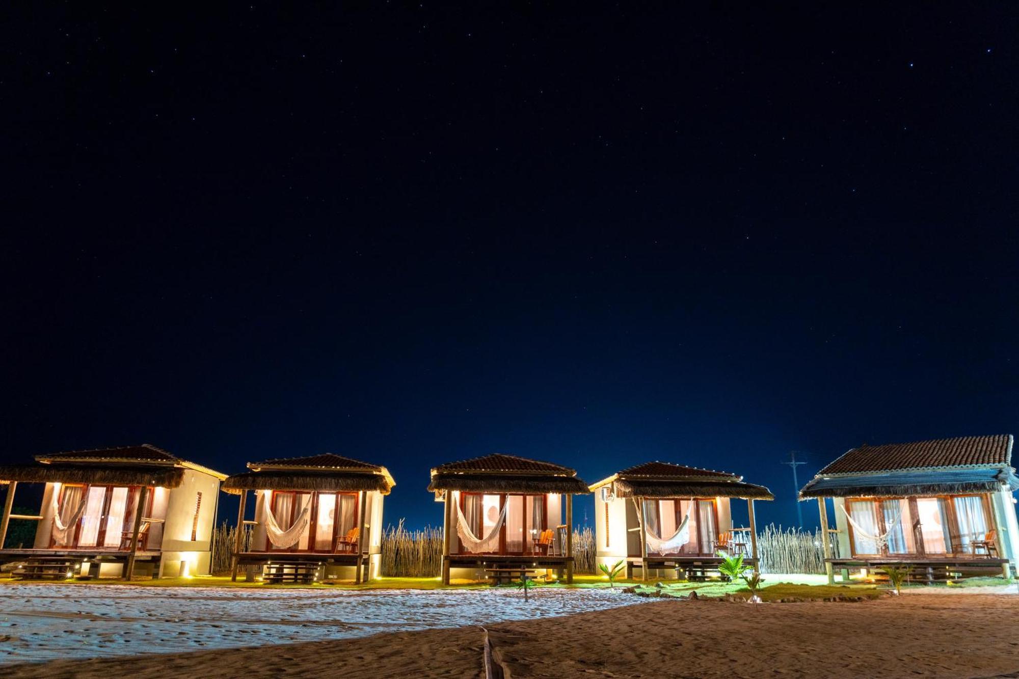 Amigos Do Vento E Kite Point Lodge Touros