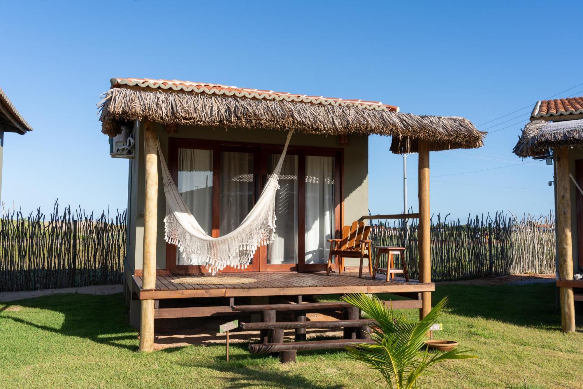 Amigos Do Vento E Kite Point Lodge *