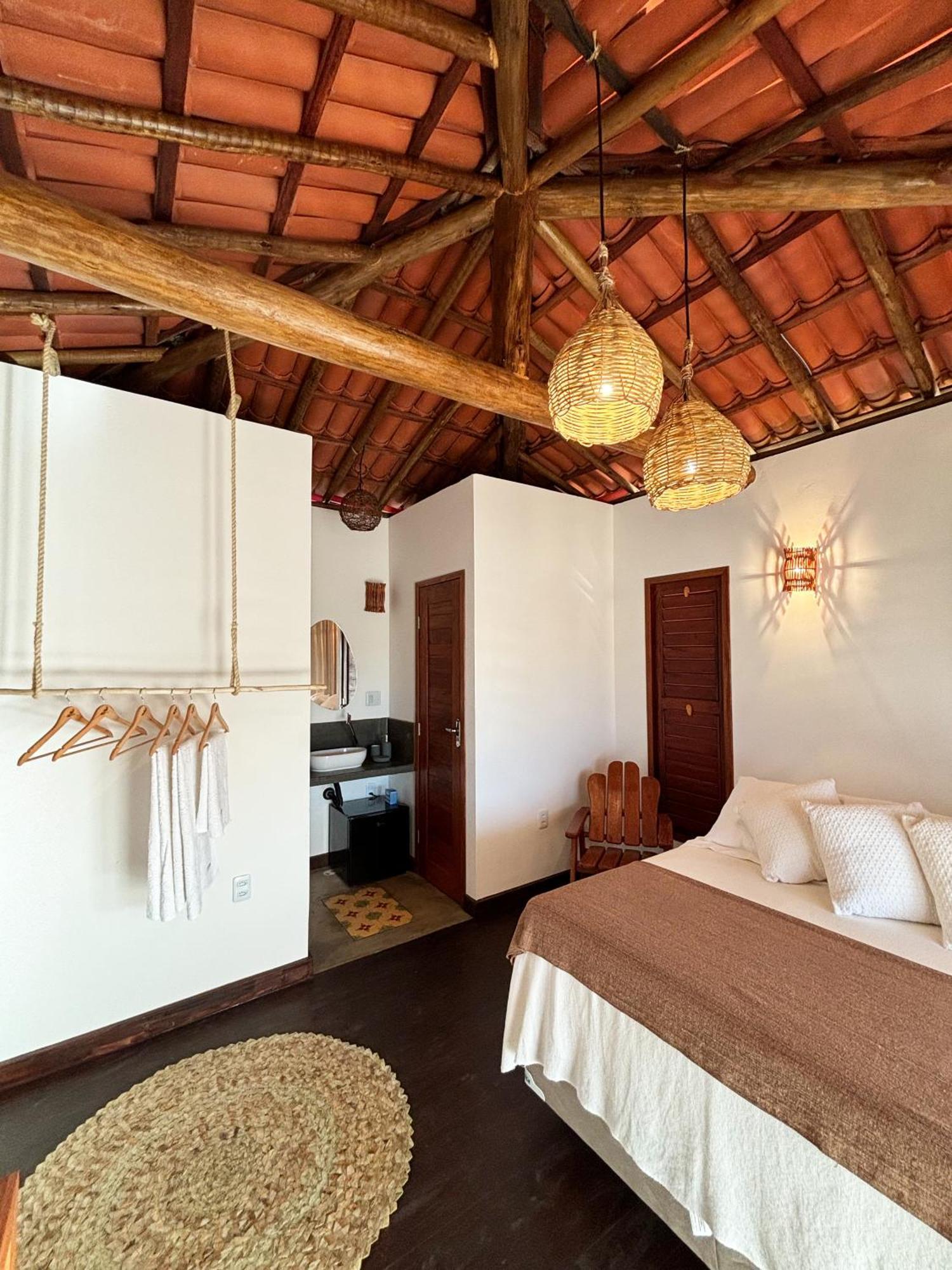 Lodge Amigos Do Vento E Kite Point